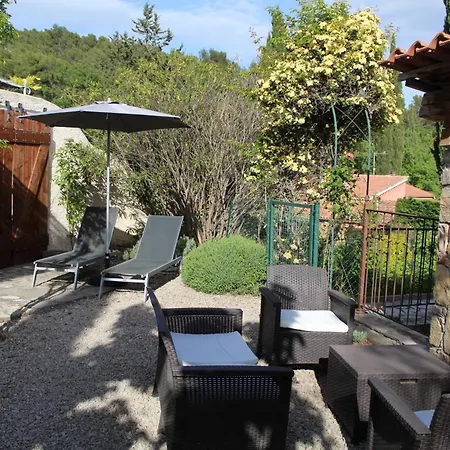 La Des Six Ifs - Le Murier Holiday home