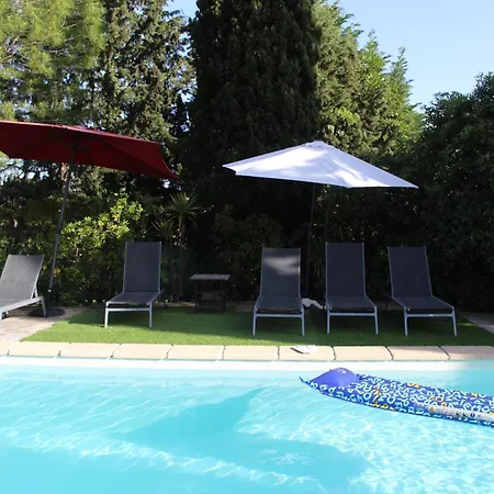 Holiday home La Des Six Ifs - Le Murier *
