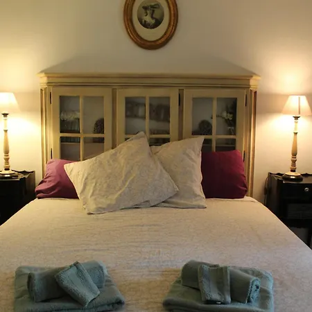La Des Six Ifs - Le Murier Holiday home